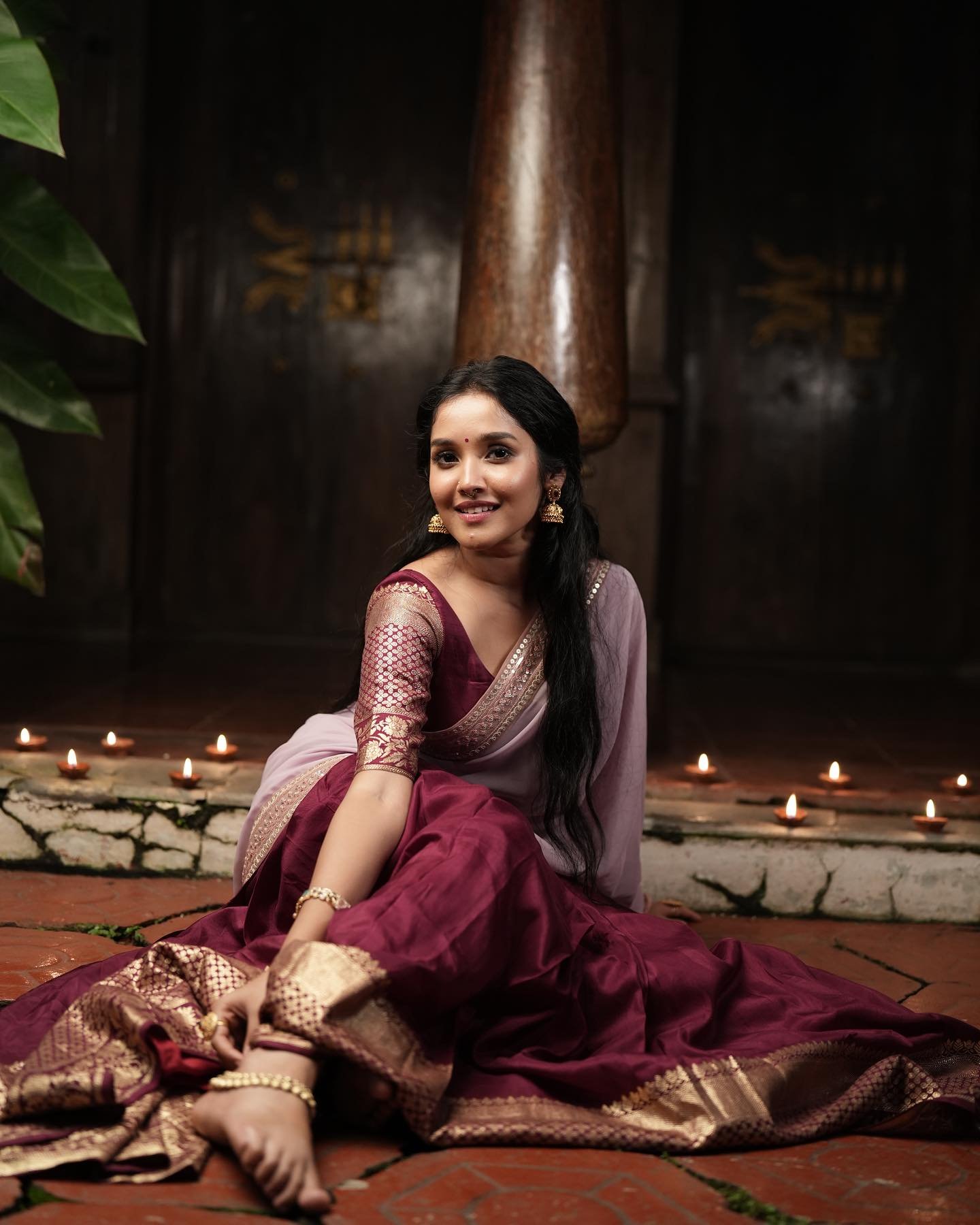 anika surendran